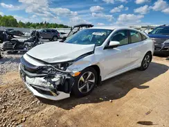 19XFC2F61KE012712 2019 HONDA CIVIC