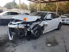 19XFC2F61KE013147 2019 HONDA CIVIC