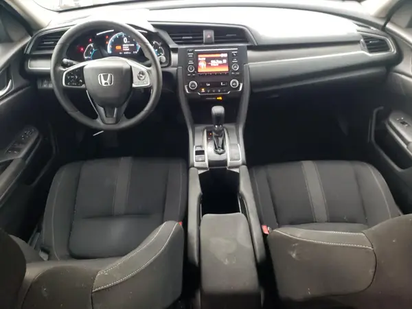 19XFC2F61KE013875 2019 HONDA CIVIC - Image 8