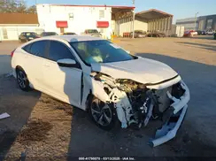 19XFC2F61KE014007 2019 HONDA CIVIC