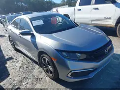 19XFC2F61KE014220 2019 HONDA CIVIC