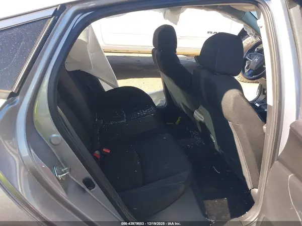 19XFC2F61KE014220 2019 HONDA CIVIC - Image 8