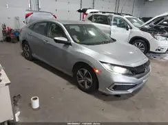 19XFC2F61KE014346 2019 HONDA CIVIC