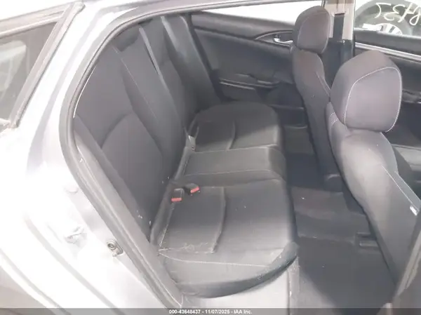 19XFC2F61KE014346 2019 HONDA CIVIC - Image 8