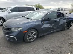 19XFC2F61KE014816 2019 HONDA CIVIC