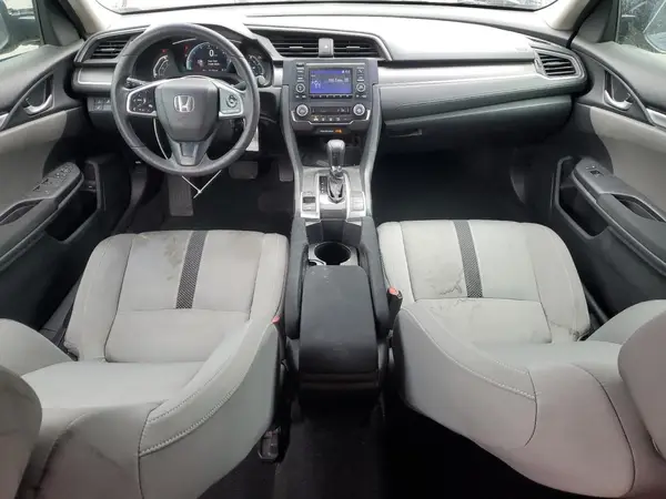 19XFC2F61KE014816 2019 HONDA CIVIC - Image 8
