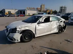 19XFC2F61KE014914 2019 HONDA CIVIC