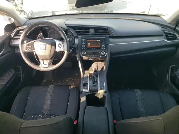 19XFC2F61KE014914 2019 HONDA CIVIC - Image 8