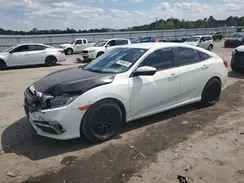 19XFC2F61KE016419 2019 HONDA CIVIC