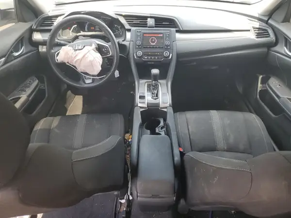 19XFC2F61KE016419 2019 HONDA CIVIC - Image 8