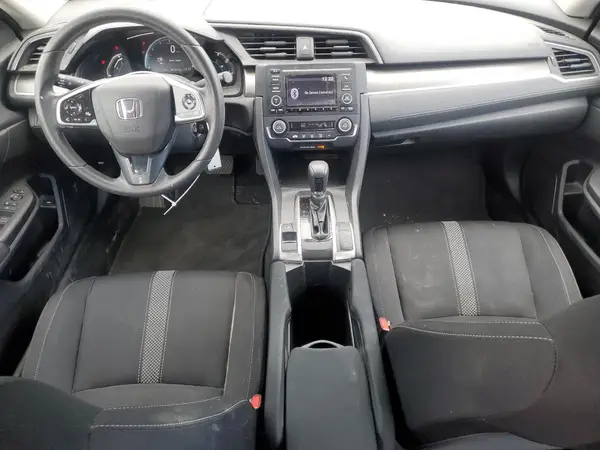 19XFC2F61KE016808 2019 HONDA CIVIC - Image 8