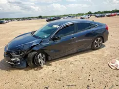 19XFC2F61KE016887 2019 HONDA CIVIC