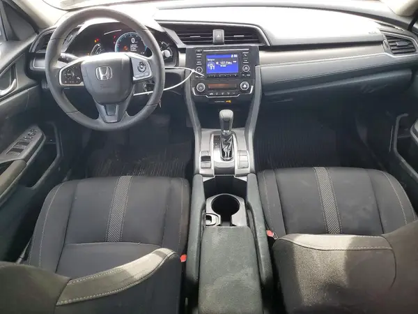 19XFC2F61KE017487 2019 HONDA CIVIC - Image 8