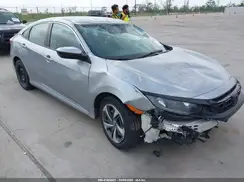 19XFC2F61KE018008 2019 HONDA CIVIC