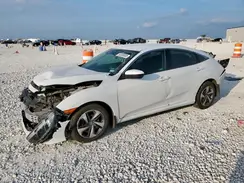 19XFC2F61KE018610 2019 HONDA CIVIC