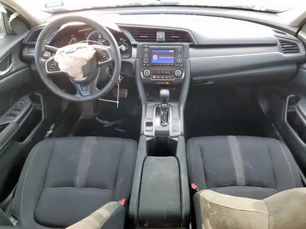 19XFC2F61KE018610 2019 HONDA CIVIC - Image 8