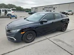 19XFC2F61KE019062 2019 HONDA CIVIC