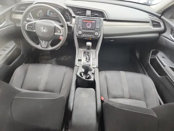 19XFC2F61KE019062 2019 HONDA CIVIC - Image 8