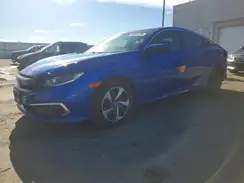 19XFC2F61KE019076 2019 HONDA CIVIC
