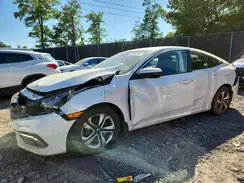 19XFC2F61KE020857 2019 HONDA CIVIC