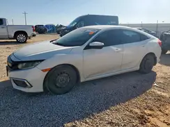 19XFC2F61KE021314 2019 HONDA CIVIC