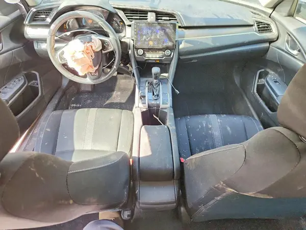 19XFC2F61KE021829 2019 HONDA CIVIC - Image 8