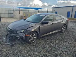 19XFC2F61KE022611 2019 HONDA CIVIC