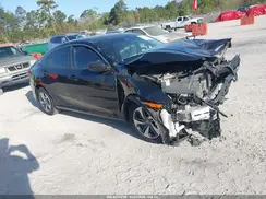 19XFC2F61KE022642 2019 HONDA CIVIC