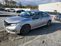 19XFC2F61KE023077 2019 HONDA CIVIC