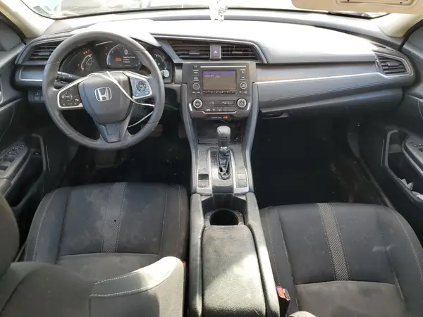 19XFC2F61KE023077 2019 HONDA CIVIC - Image 8