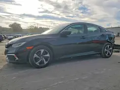 19XFC2F61KE023130 2019 HONDA CIVIC