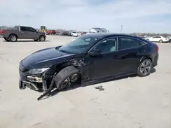 19XFC2F61KE023256 2019 HONDA CIVIC