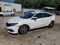 19XFC2F61KE023693 2019 HONDA CIVIC
