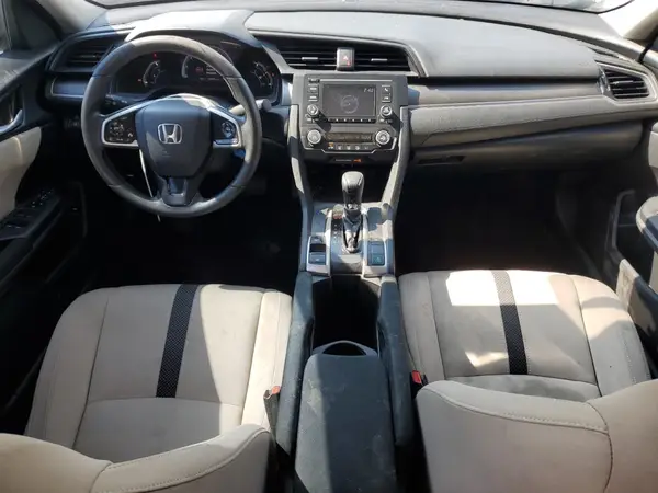 19XFC2F61KE023693 2019 HONDA CIVIC - Image 8