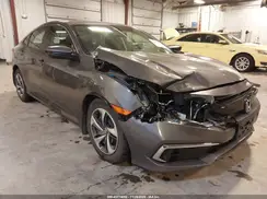 19XFC2F61KE024567 2019 HONDA CIVIC