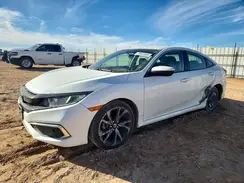 19XFC2F61KE024942 2019 HONDA CIVIC