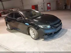 19XFC2F61KE026576 2019 HONDA CIVIC