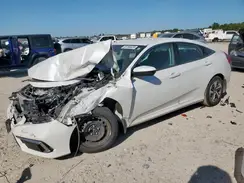 19XFC2F61KE027601 2019 HONDA CIVIC