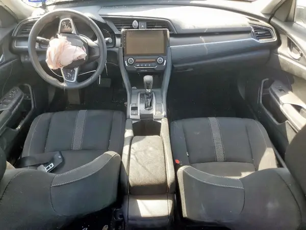 19XFC2F61KE027601 2019 HONDA CIVIC - Image 8