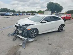 19XFC2F61KE027680 2019 HONDA CIVIC