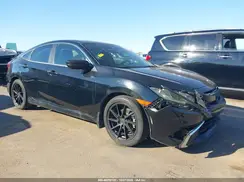 19XFC2F61KE028201 2019 HONDA CIVIC