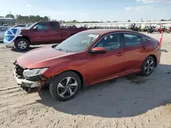 19XFC2F61KE028232 2019 HONDA CIVIC