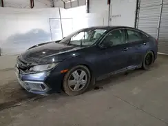19XFC2F61KE028845 2019 HONDA CIVIC