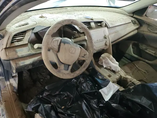 19XFC2F61KE028845 2019 HONDA CIVIC - Image 8