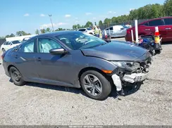 19XFC2F61KE030367 2019 HONDA CIVIC