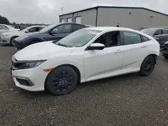 19XFC2F61KE030420 2019 HONDA CIVIC