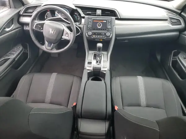 19XFC2F61KE030420 2019 HONDA CIVIC - Image 8