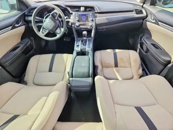 19XFC2F61KE030577 2019 HONDA CIVIC - Image 8