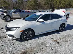 19XFC2F61KE030580 2019 HONDA CIVIC