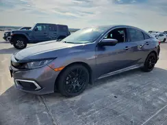 19XFC2F61KE030997 2019 HONDA CIVIC